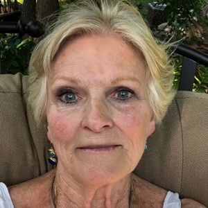 Meet your Posher, Margaret